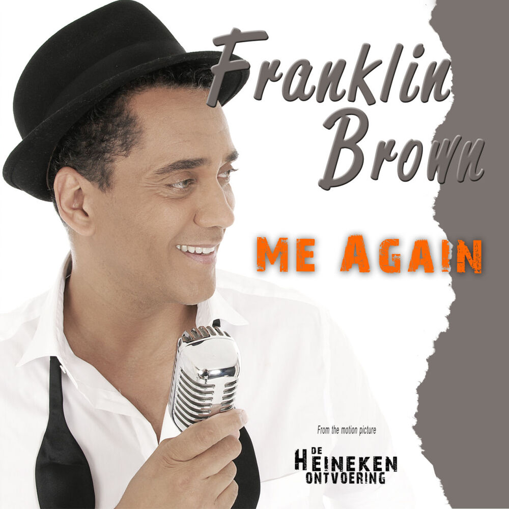 Picture of Franklin Brown