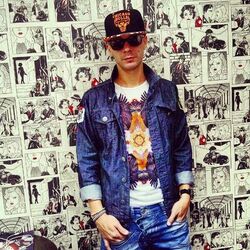 Picture of Tony Lenta
