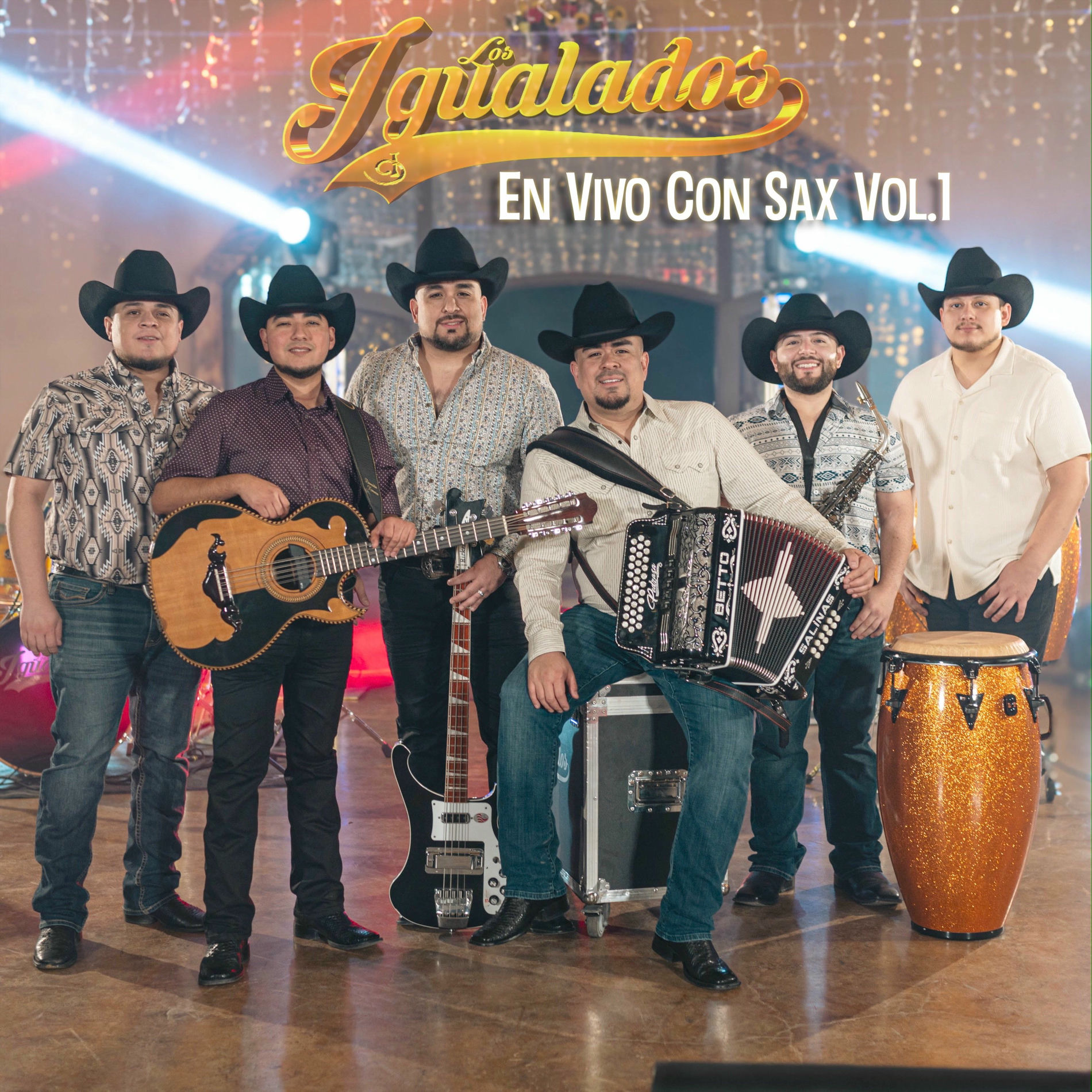 Los Igualados