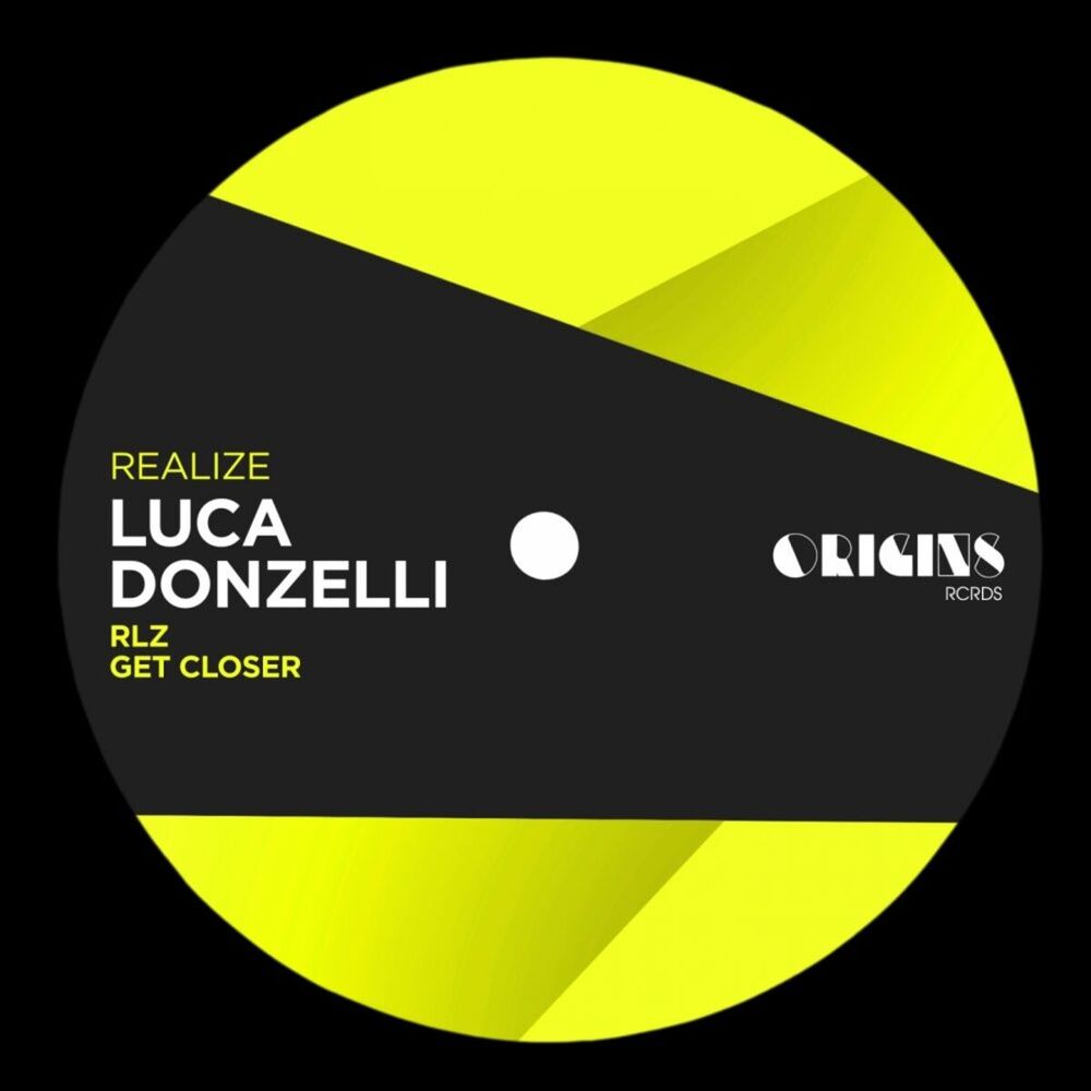 Picture of Luca Donzelli