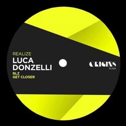 Luca Donzelli