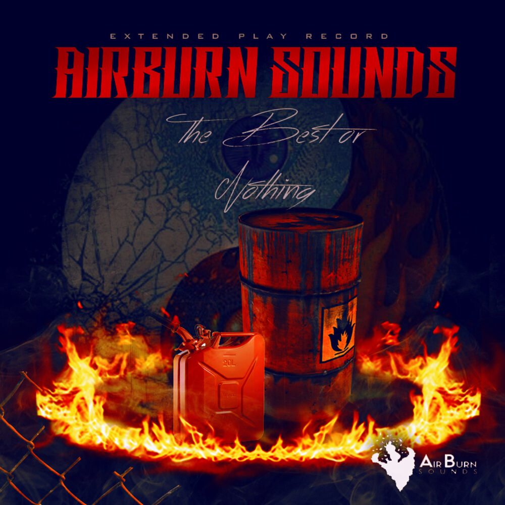 Picture of Airburn Sounds