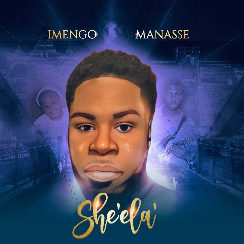 Picture of Imengo Manassé