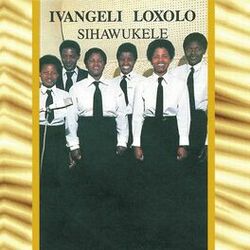 Picture of Ivangeli Loxolo