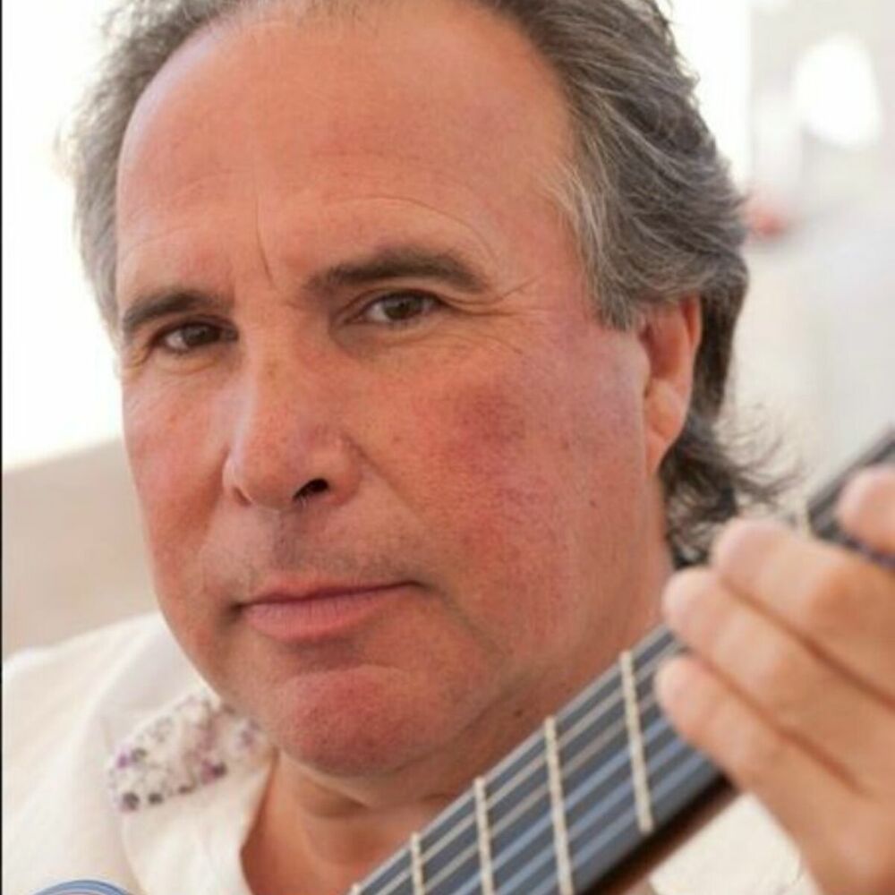 Picture of Paco Fernández