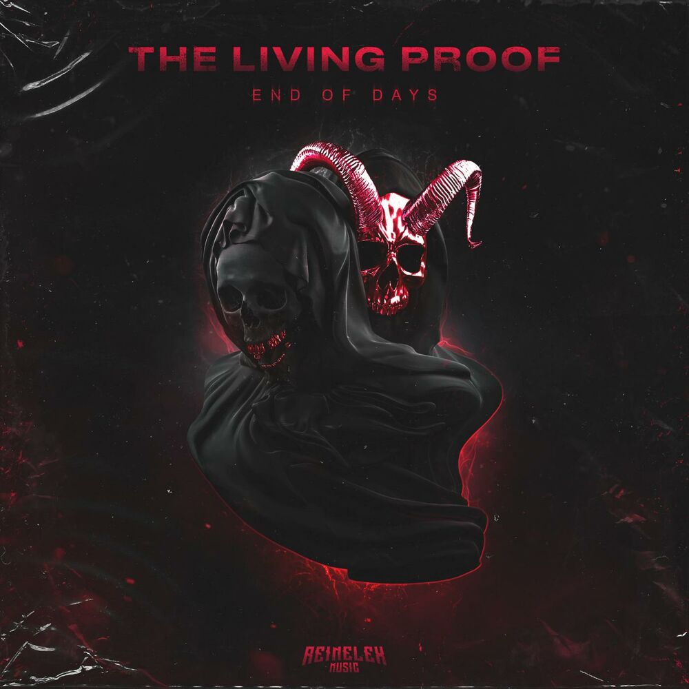 Picture of The Living Proof