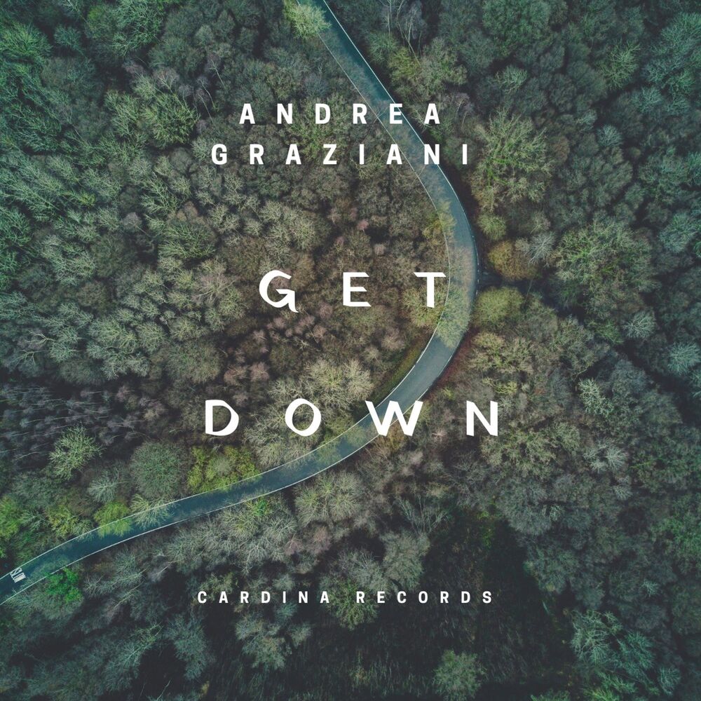 Picture of Andrea Graziani