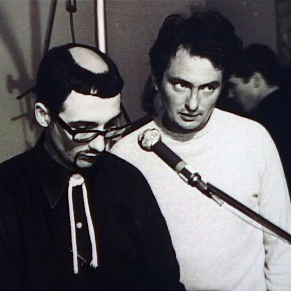 Picture of Charles Wilp