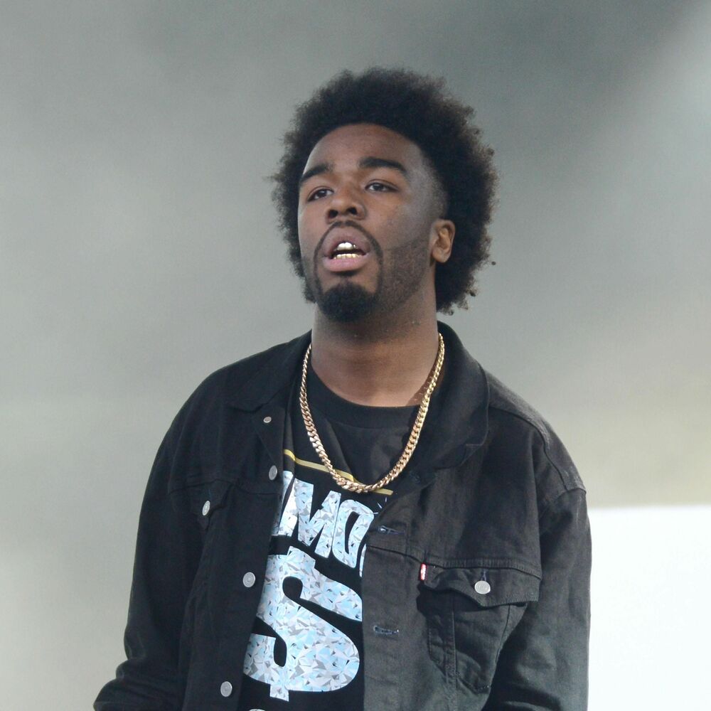 Picture of Iamsu!