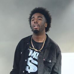 Picture of Iamsu!