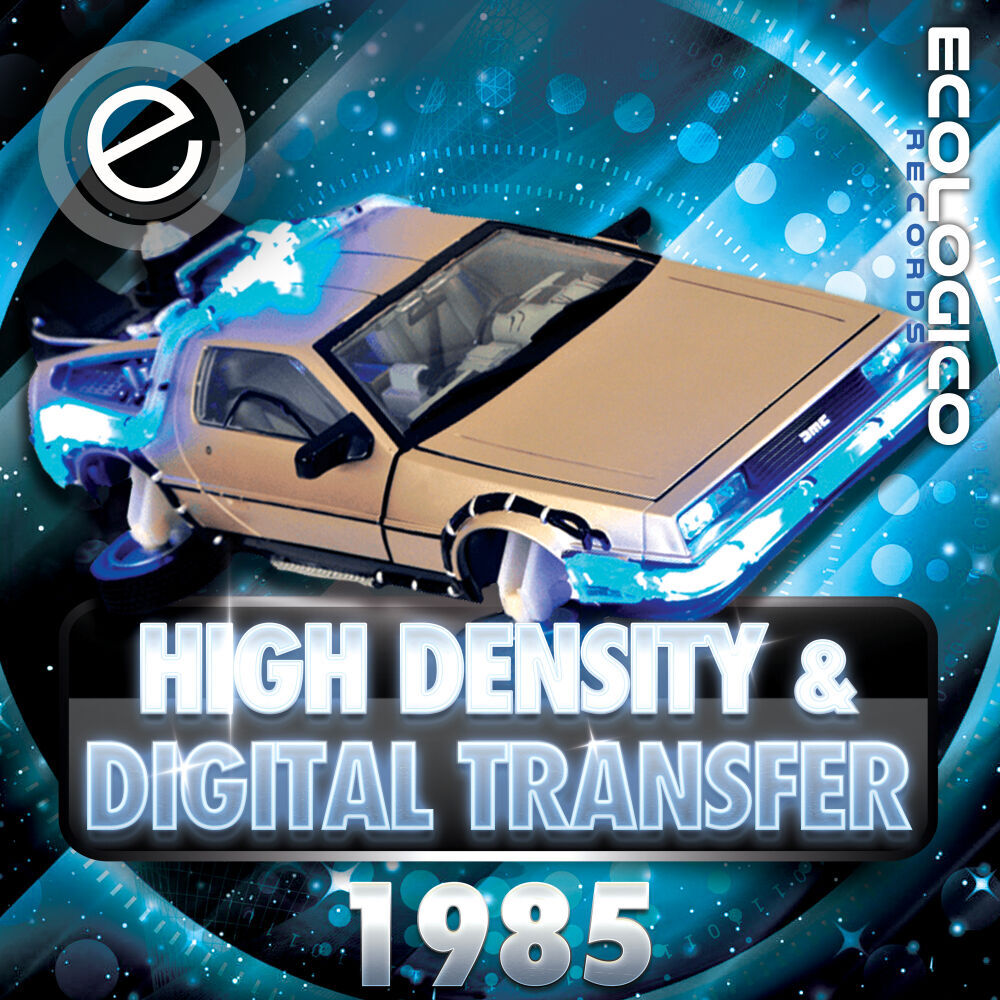 Picture of Digital Transfer