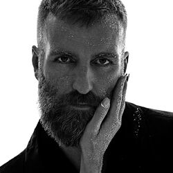Picture of Ben Frost
