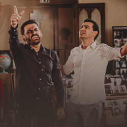 Picture of Alvaro e Daniel