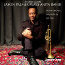 Jason Palmer