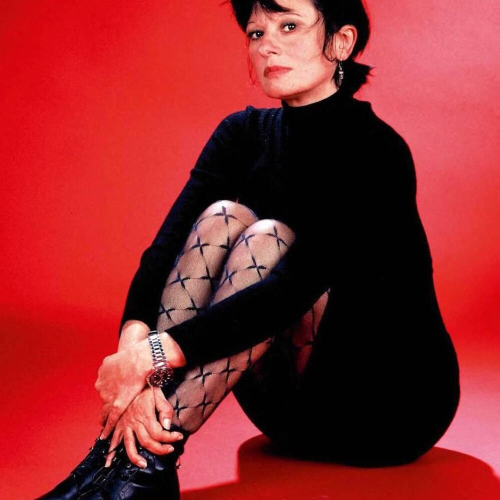 Picture of Guesch Patti