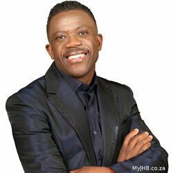 Picture of Benjamin Dube