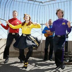 Picture of The Wiggles