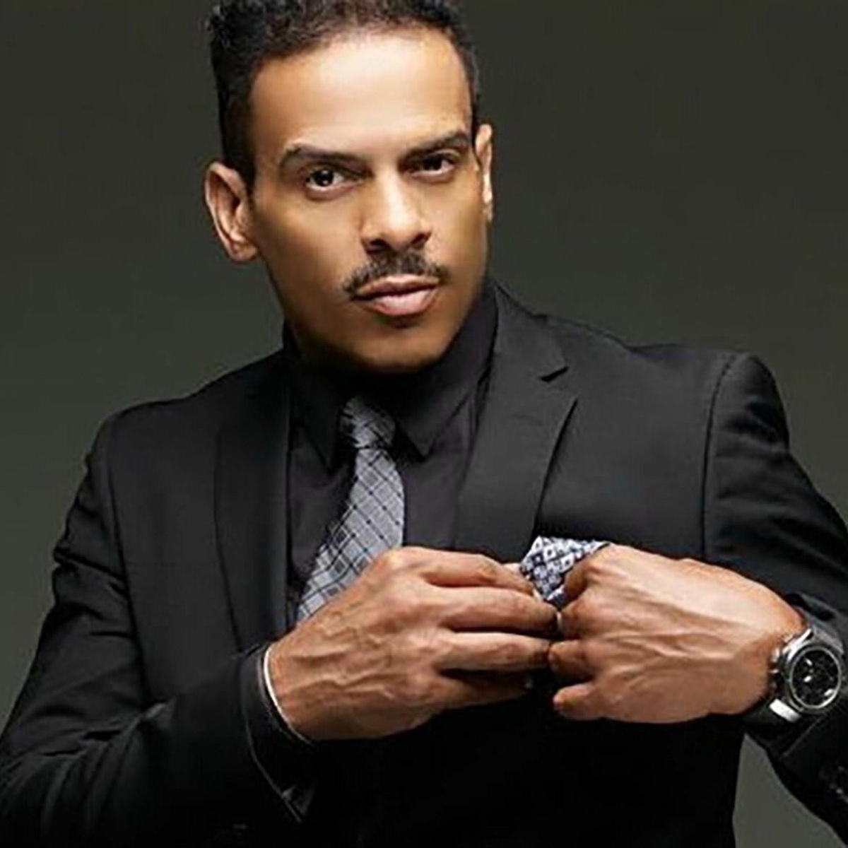 Christopher Williams