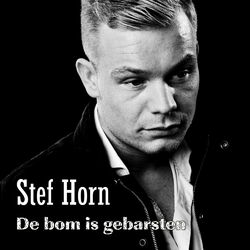 Picture of Stef Horn