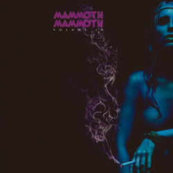 Picture of Mammoth Mammoth