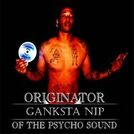 Ganksta Nip