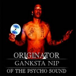 Picture of Ganksta Nip