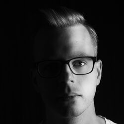 Picture of Snorri Hallgrimsson