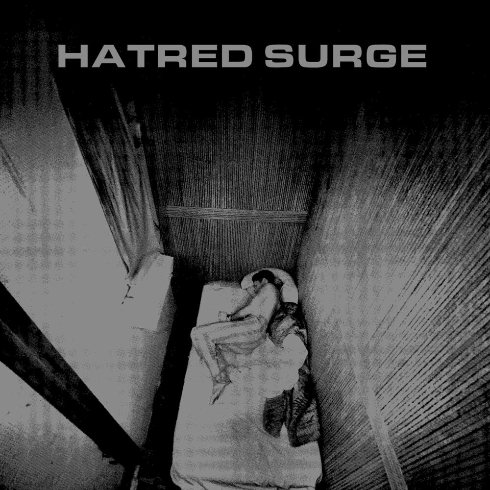 Picture of Hatred Surge