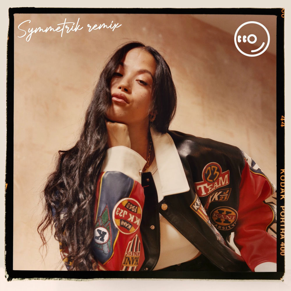 Photo de l'artiste Symmetrik