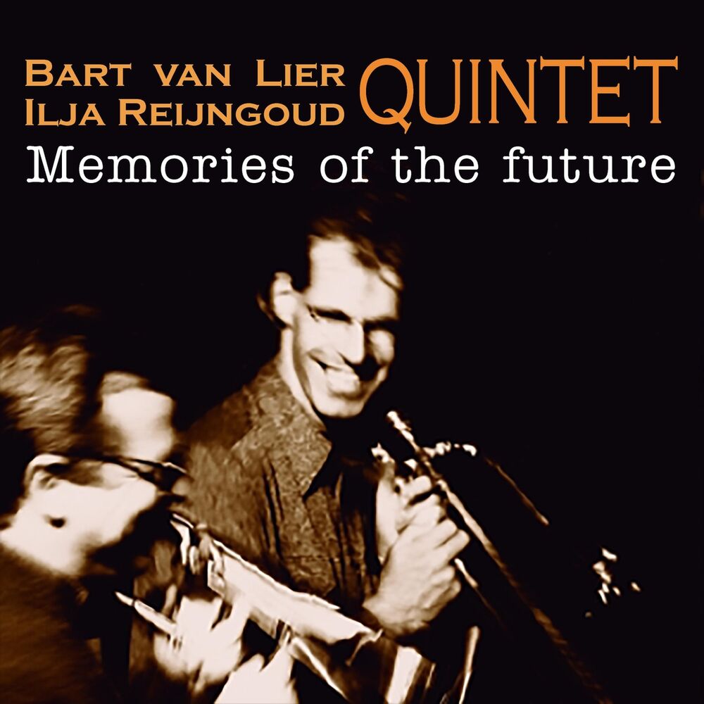 Picture of Bart van Lier