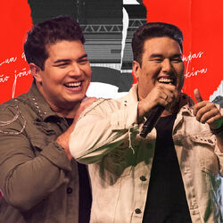 Picture of Lucas Akira e Fábio
