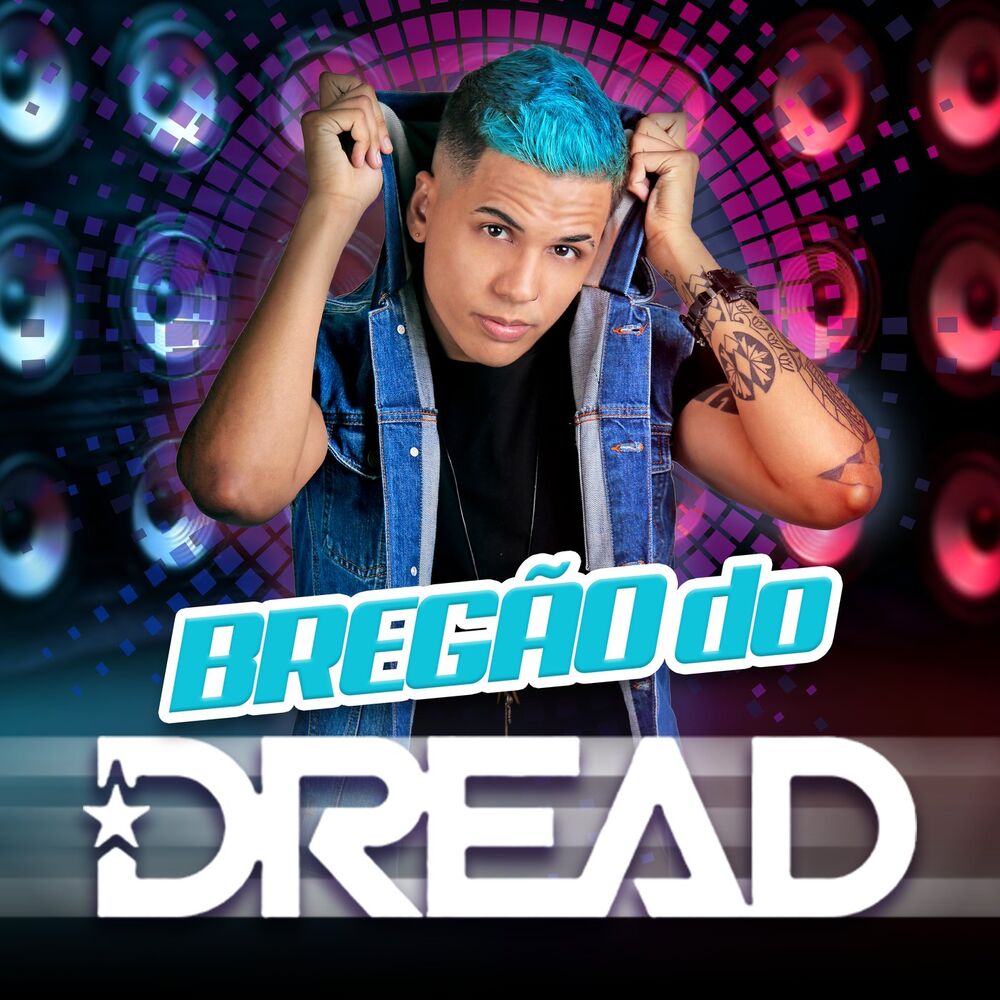 Picture of MC Dread