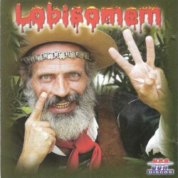 Picture of Lobisomem