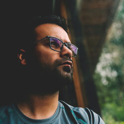 Picture of Moosa Saleem