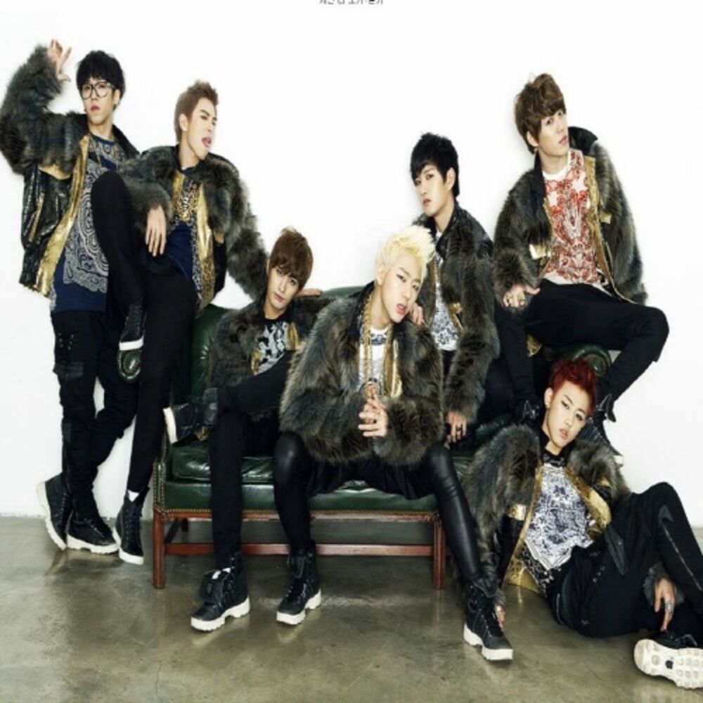Picture of Block B