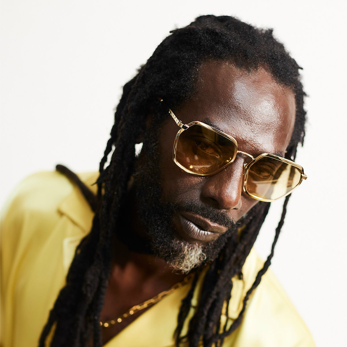 Artist picture of Buju Banton