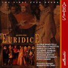 Choruses of Hades, Ensemble Arpeggio