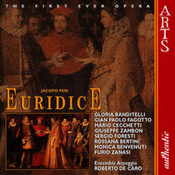 Picture of Choruses of Hades, Ensemble Arpeggio