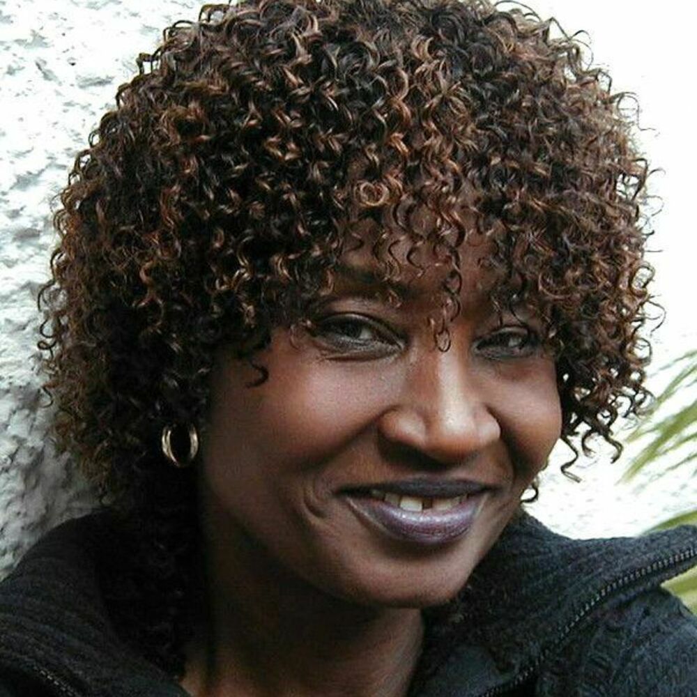 Picture of Viola Wills