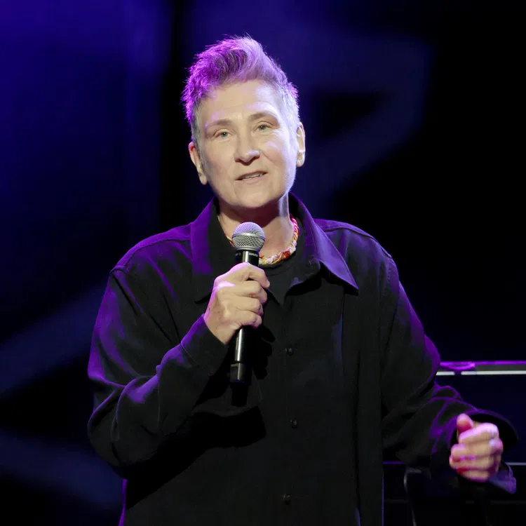 K.D. Lang