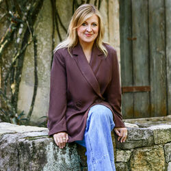 Picture of Darlene Zschech