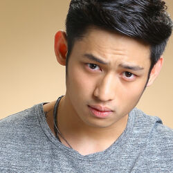 Picture of Michael Pangilinan