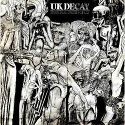 Picture of Uk Decay