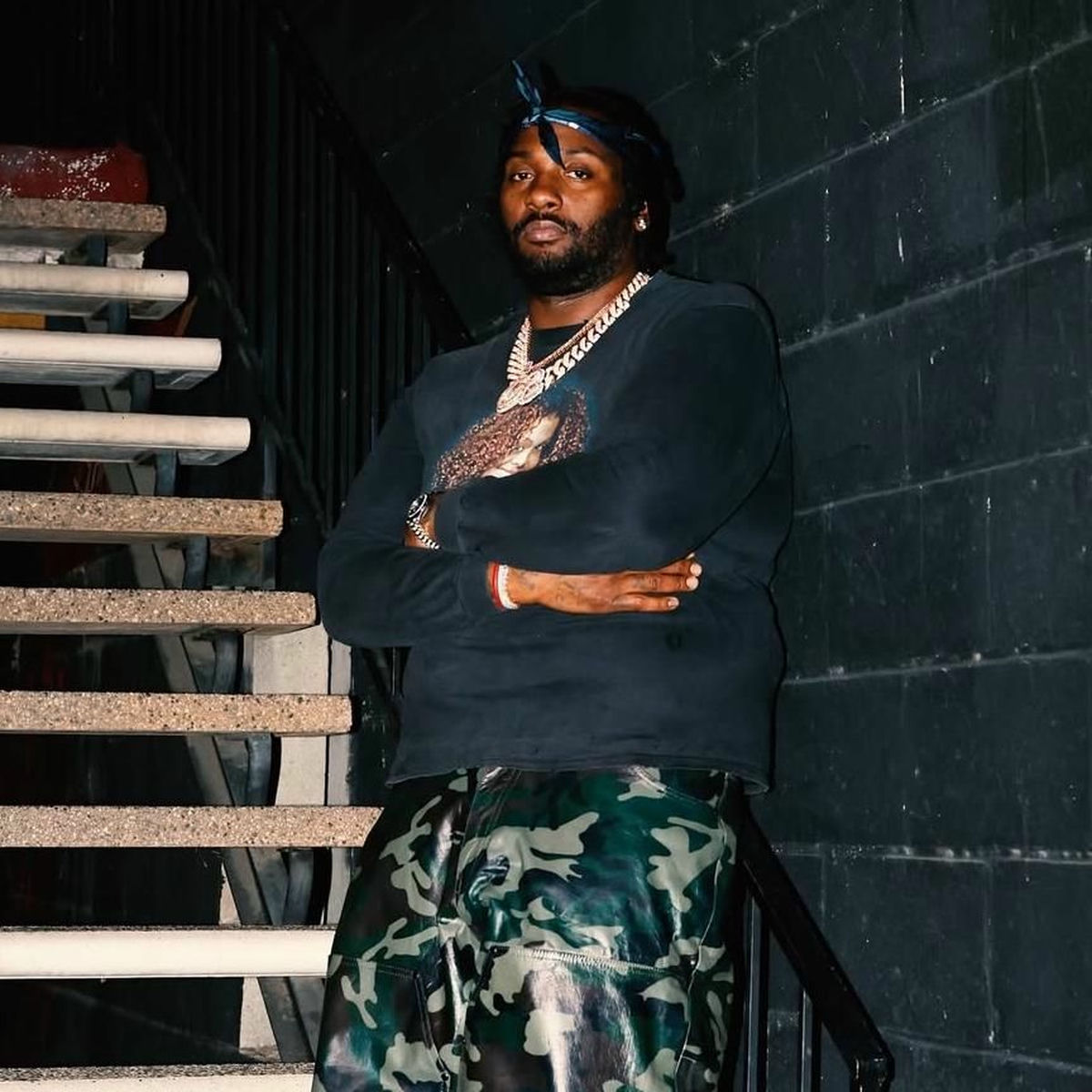 Artist picture of Peezy