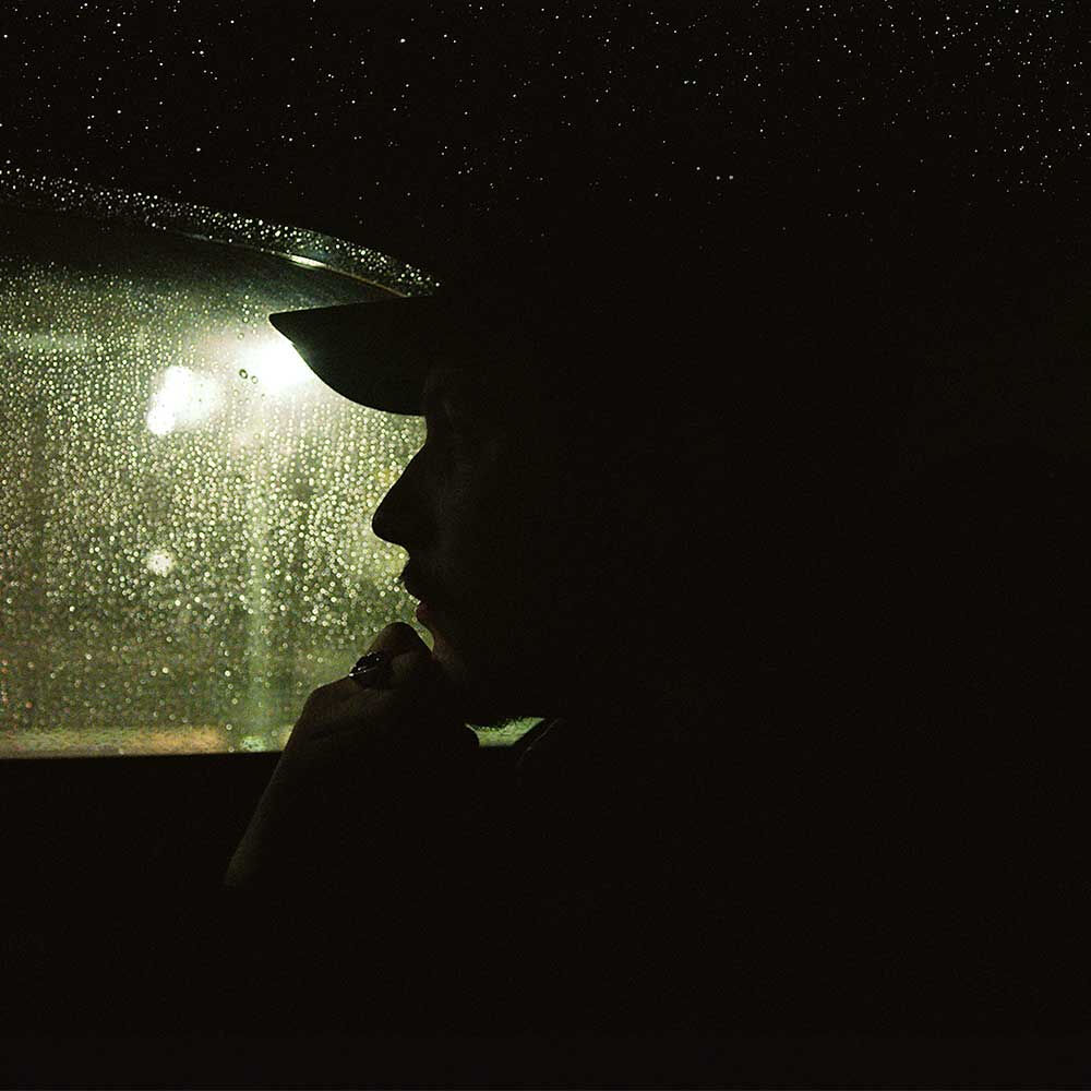 Picture of Nekfeu