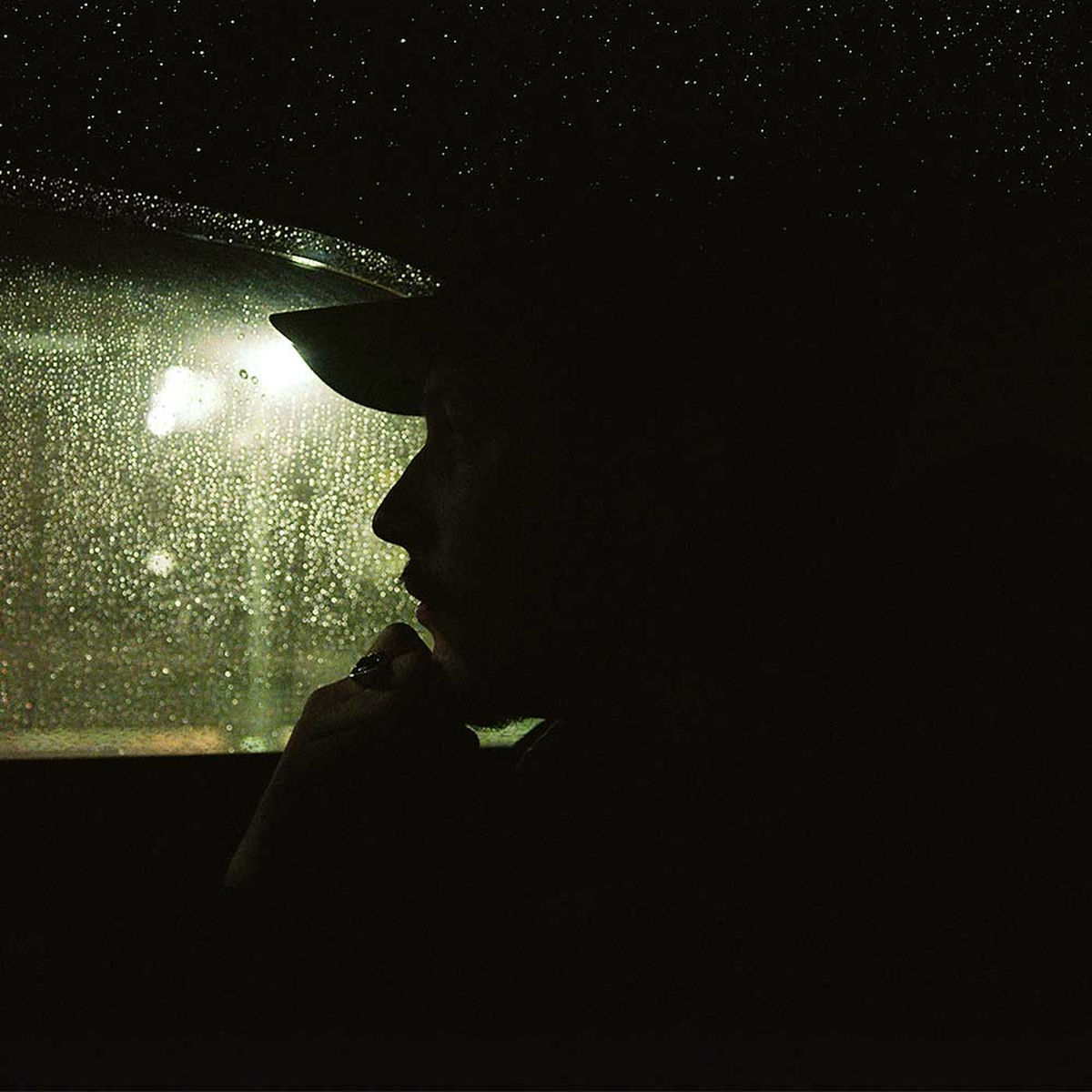 Artist picture of Nekfeu