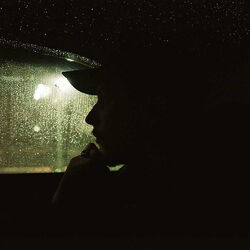 Picture of Nekfeu