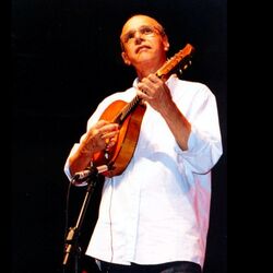 Picture of Joel Nascimento