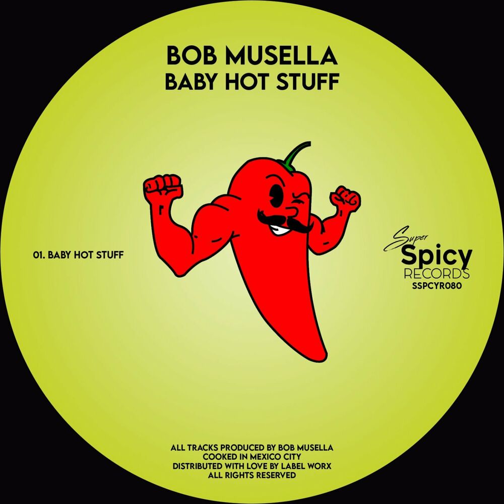 Picture of Bob Musella