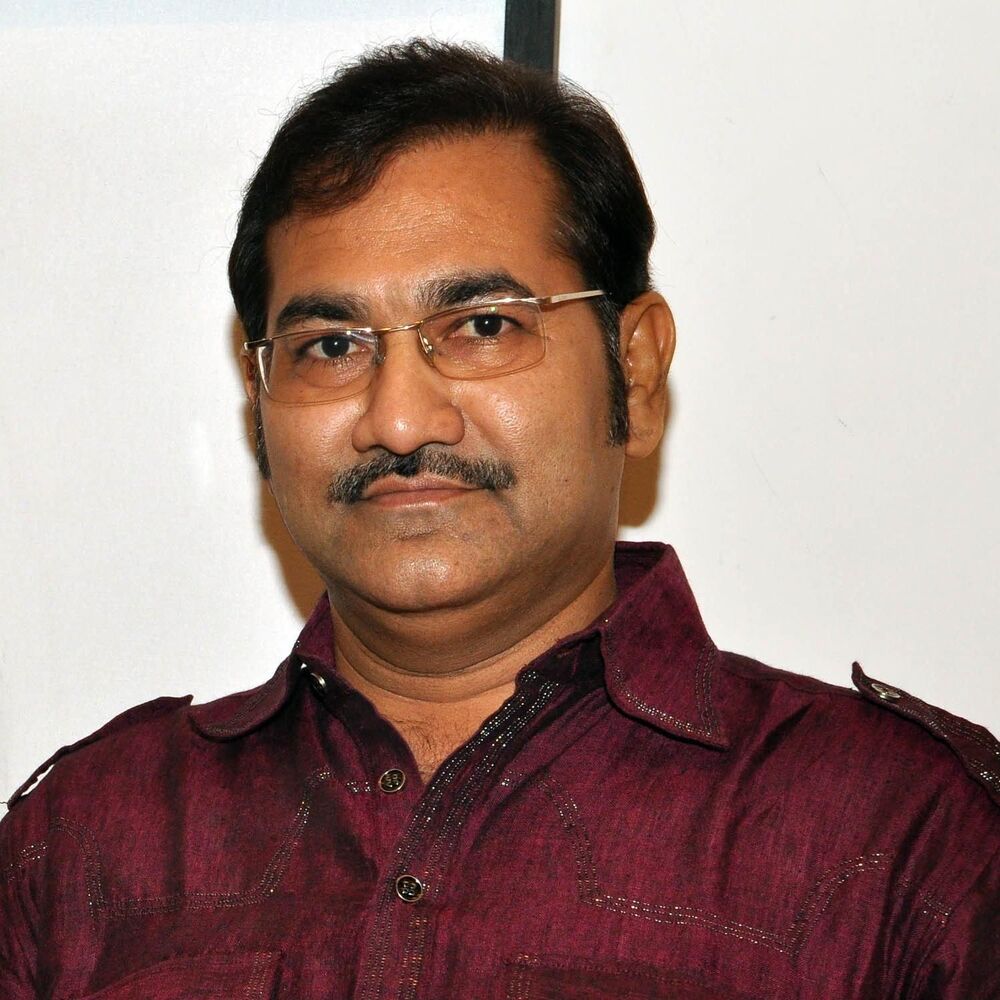 Picture of Sudesh Bhonsle